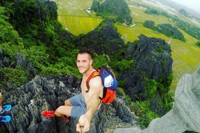Ninh Binh Private Day Tour: Mua Cave, Tam Coc, Hoa Lu All Include - Why this private format feels different (and where it might not)
