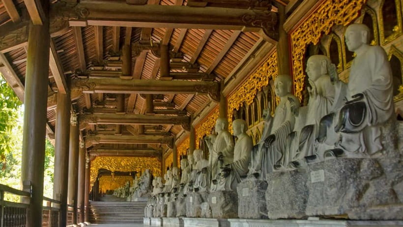 Ninh Binh Private Tour: Bai Dinh-Trang An/Tam Coc-Mua Cave - Food, Comfort, and What’s Included (and Not)