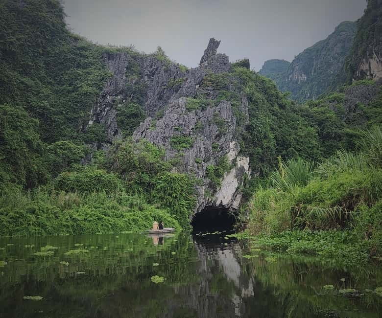 Ninh Binh Private Tour: Bai Dinh-Trang An/Tam Coc-Mua Cave - Tam Coc Boat Trip Plus Cycling: How to See the Countryside Two Ways