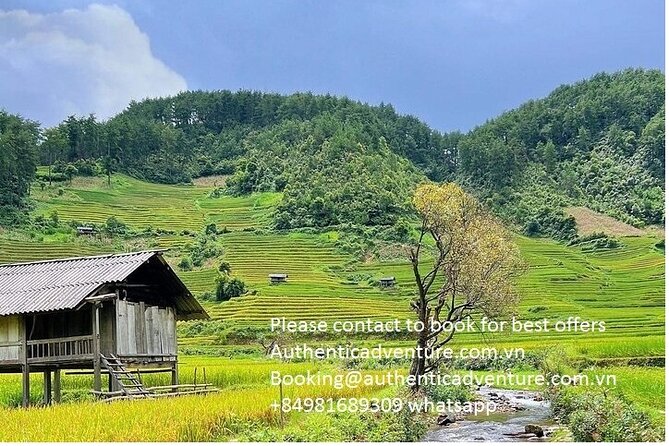Ninh Binh - Pu Luong | Best Optional Choices | 3 - 4 days Tours - Your guide and group size: small enough to feel personal