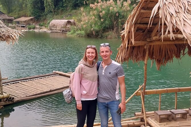 Ninh Binh - Pu Luong | Best Optional Choices | 3 - 4 days Tours - Getting there: pickups, mobile tickets, and what to plan for
