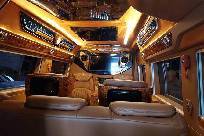 Ninh Binh <=> Sapa Private Transfer One Way (Free hotel pickups) - Flat Fee Value: When $189 Makes Sense