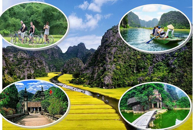 Ninh Binh Small Group 1 Day Tour: Hoa Lu, Tam Coc, and Mua Cave - Price and value: what $50 buys (and what it doesn’t)