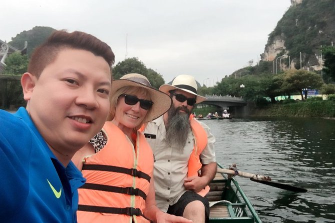 Ninh Binh Small Group 1 Day Tour: Hoa Lu, Tam Coc, and Mua Cave - Who this tour is best for (and who should skip it)