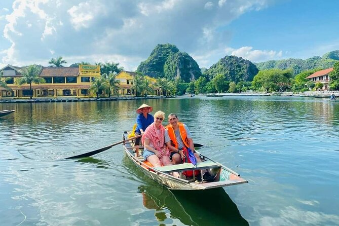 Ninh Binh Small Group 1 Day Tour: Hoa Lu, Tam Coc, and Mua Cave - Should you book Ninh Binh Small Group 1 Day: Hoa Lu, Tam Coc, and Mua Cave?