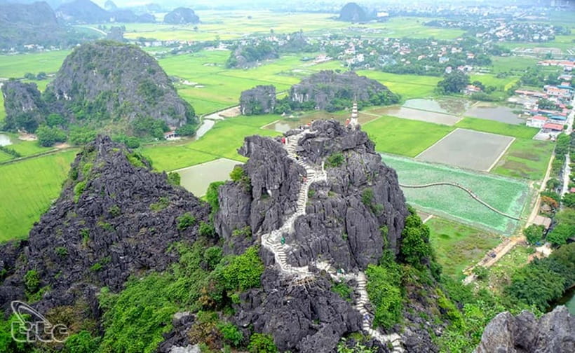 Ninh Binh Sunset Motorbike: Mua Cave, Coi Khe & Hoa Lu Town - Price and Value: What You Pay, What You’ll Likely Add
