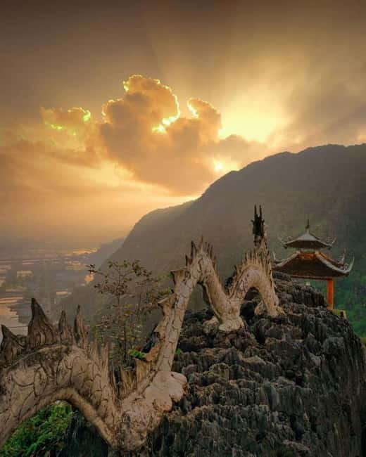 Ninh Binh Sunset Motorbike: Mua Cave, Coi Khe & Hoa Lu Town - Who This Tour Suits Best
