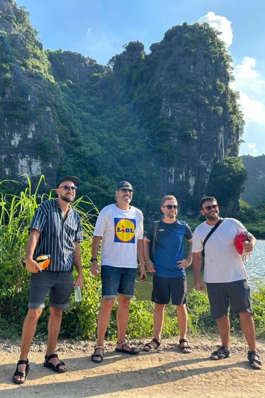 Ninh Binh Sunset Tour And Visit Hoa Lu Walking Town At Night - Should you book this Ninh Binh sunset ride?