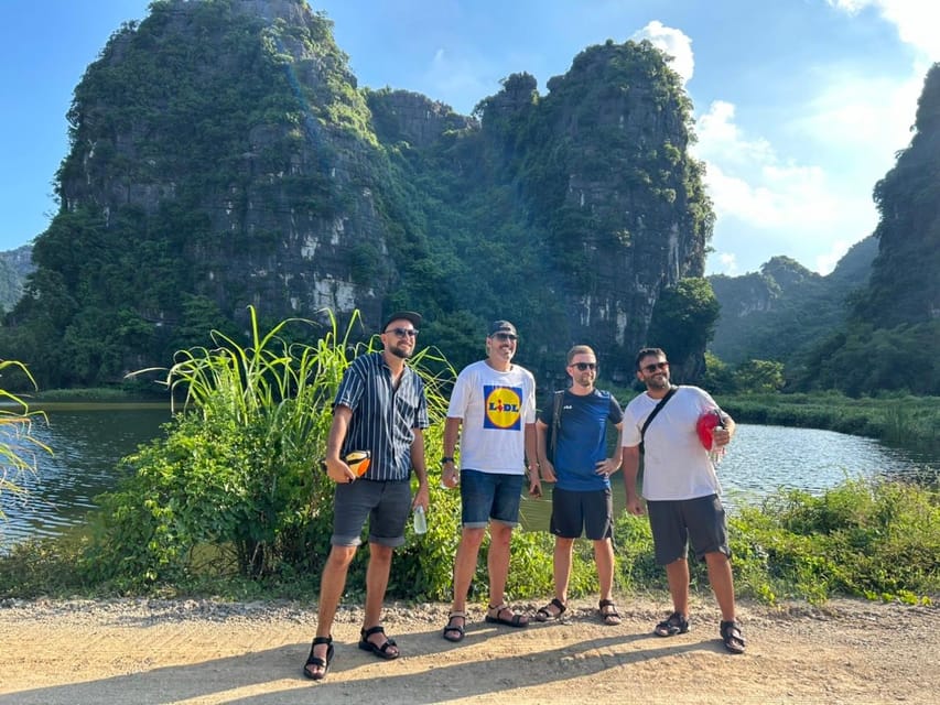 Ninh Binh Sunset Tour And Visit Hoa Lu Walking Town At Night - Who this tour suits best (and who might want a different plan)