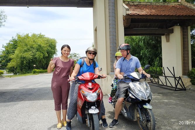 Ninh Binh to Cat Ba Luxury Transportation with D-Class Limousine - Cat Ba Drop-Off: Getting to Your Accommodation Without More Searching