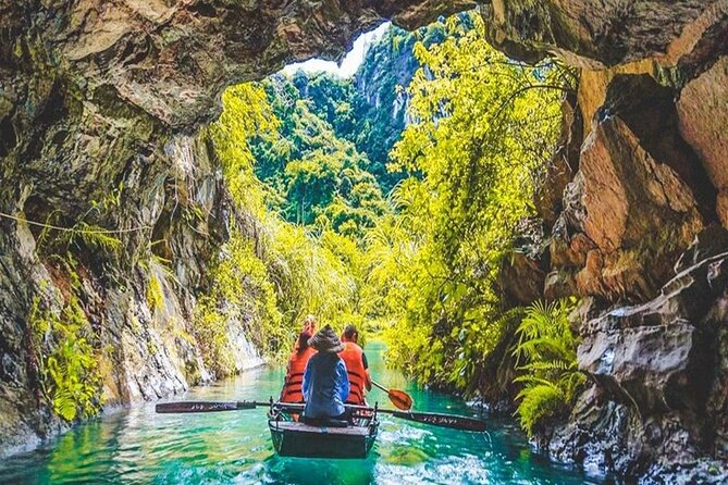 Ninh Binh Tour Bai Dinh Trang An Mua Cave Small Group Limousine - Small group, real expectations: who this trip fits best