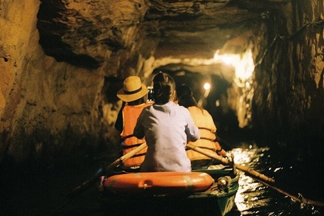 Ninh Binh Tour Bai Dinh Trang An Mua Cave Small Group Limousine - Mua Cave and the 500 steps: the viewpoint payoff