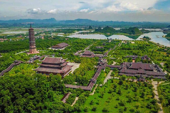Ninh Binh: Trang An, Bai Dinh, Hoa Lu, Mua Cave, Small Group Tour - Price and value: what you’re really paying for at $45