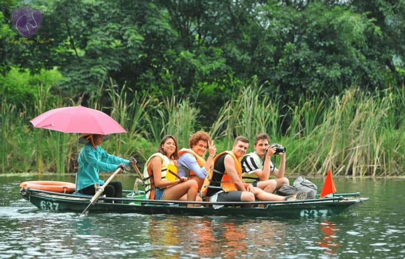 Ninh Binh: Trang An Boat Ride, Bich Dong & Mua Cave Sunset - Key highlights you’ll care about most