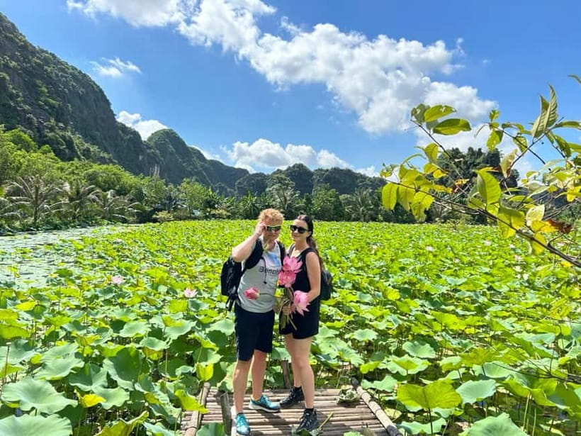 Ninh Binh: Trang An Boat Ride, Bich Dong & Mua Cave Sunset - Who This Tour Suits Best (and Who Might Want a Different Plan)