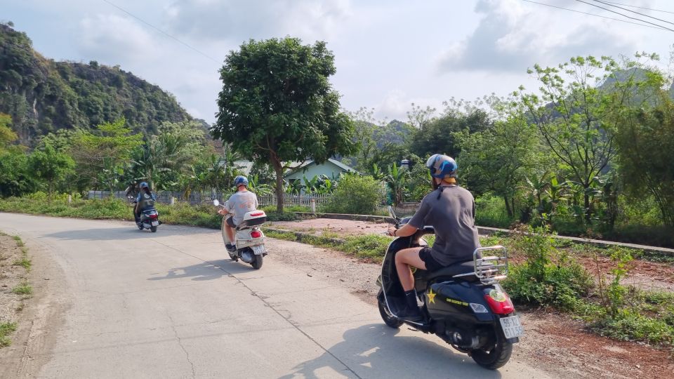 Ninh Binh Vespa Tours from Hanoi: Vespa + Boat + Daily Life - Who This Ninh Binh Tour Fits Best (and Who Should Rethink)