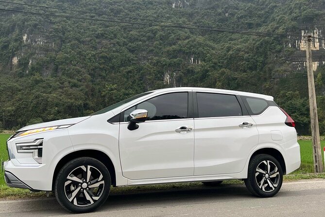 Noi Bai Airport transfer to Hotel or Vice versa - Who Should Book This Transfer to the Old Quarter