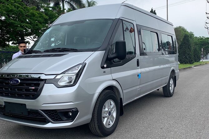 Noi Bai Airport transfer to Hotel or Vice versa - FAQ