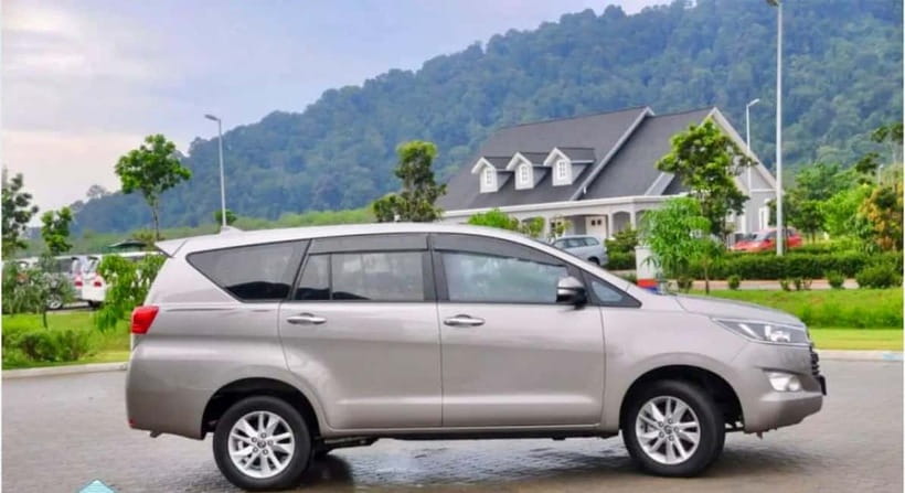 Nội Bài International Airport Private Transfer - Key Things I’d Actually Plan Around