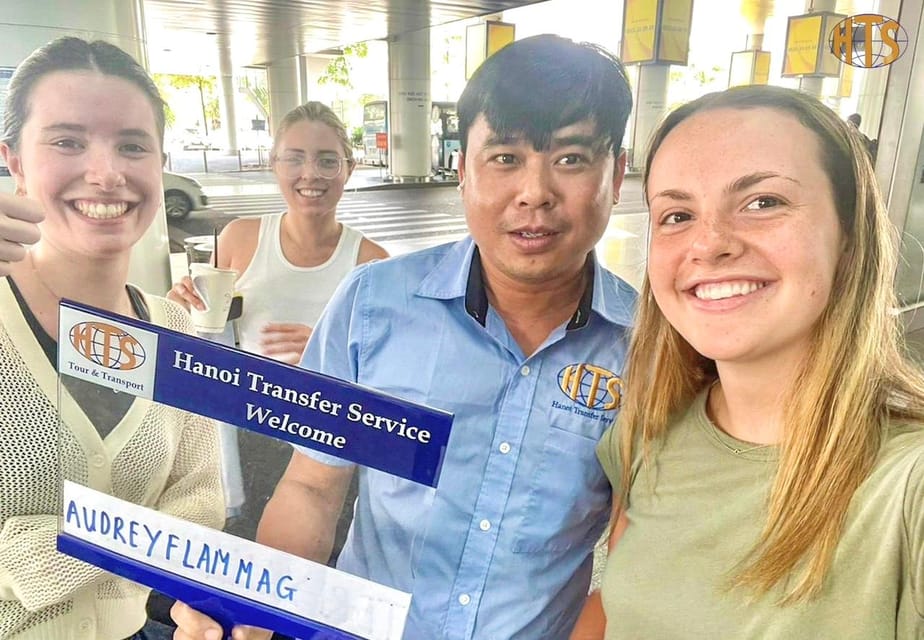 Nội Bài International Airport Private Transfer - Price and Value: Why It Often Beats a Hotel Taxi Quote