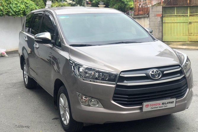 Nội Bài International Airport Private Transfer to city centre - Why this Noi Bai transfer beats the taxi gamble