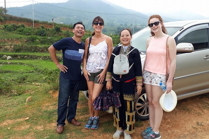 Nội Bài International Airport Private Transfer to city centre - Your hotel pickup: simple timing, clear expectations