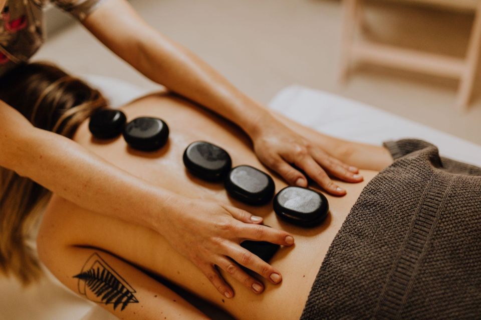 Nón Spa - Massage, Nail, Hair Washing, Facial and Skin care - Nón Spa in My An: The Easy Da Nang Reset You Can Fit Anywhere