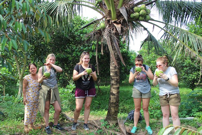 Non Touristy - Mekong Delta 1 Day With Biking - Guides and trust: what those names signal about the experience