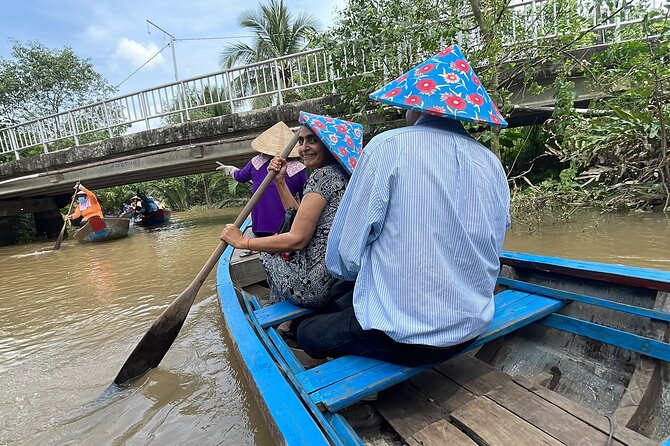 Non Touristy - Mekong Delta 1 Day With Biking - Should you book this Mekong Delta 1-day biking tour?