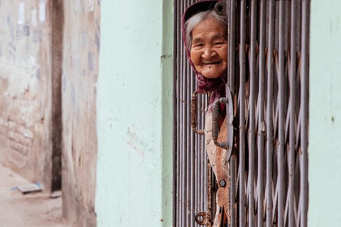 Off the Beaten Track in Hanoi: Private City Tour - Key takeaways before you go