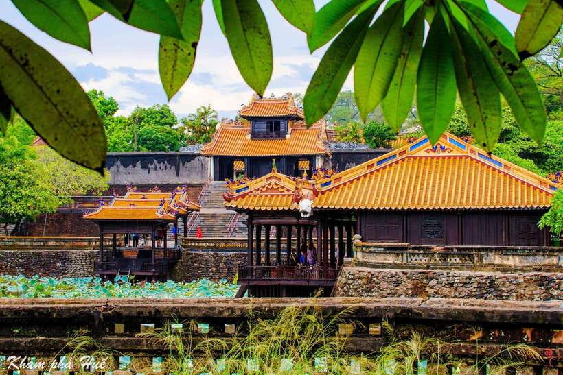 Official Hue: Dragon Boat, Imperial Citadel, & Market tour - Key things I’d lock in before you go
