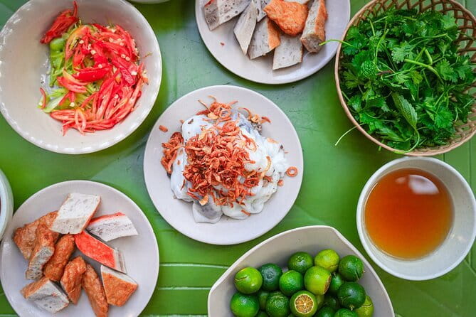Old Quarter Food Tour in Hanoi - Key things that make this Hanoi food tour feel special