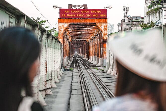 Old Quarter Food Tour in Hanoi - A 4:30 pm Old Quarter start that fits Hanoi’s eating rhythm