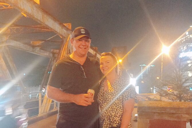 Old Quarter Hanoi Street Foods and Heritage Road Tour by Walking - Dong Xuan market roots: why a short stop still adds meaning