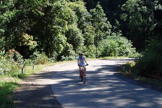 One day bike from Da Lat to Mui Ne - Minority village stops: a small cultural break on the route