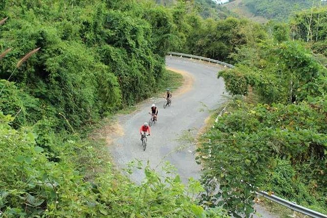 One day bike from Da Lat to Mui Ne - Price and value: why $107 can be a good deal here