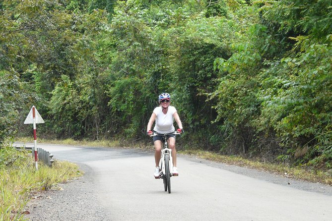 One day bike from Da Lat to Mui Ne - Who should book this Da Lat to Mui Ne bike day