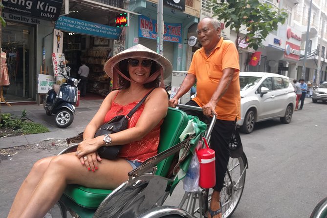 One hour cyclo tour around Saigon - Before You Go: Small Moves That Improve the Whole Ride