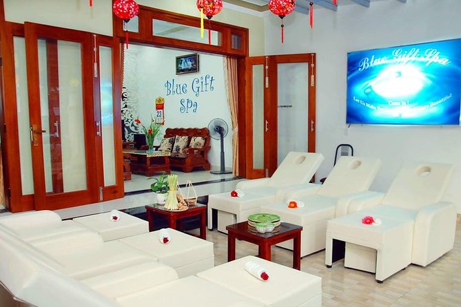 One Hour Spa Experience in Hoi An - Key things I’d clock before you go