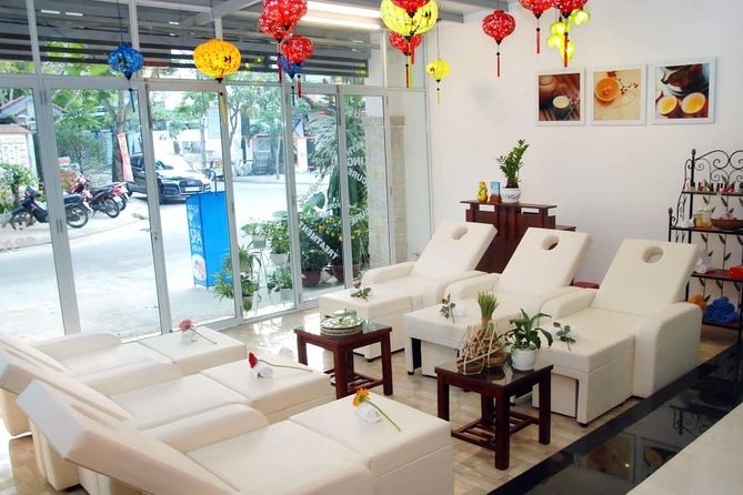 One Hour Spa Experience in Hoi An - Meeting the Owner and the Tone of the Place