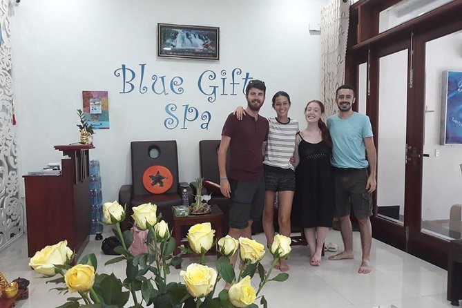 One Hour Spa Experience in Hoi An - Price and Value: Why $30 for One Hour Can Make Sense