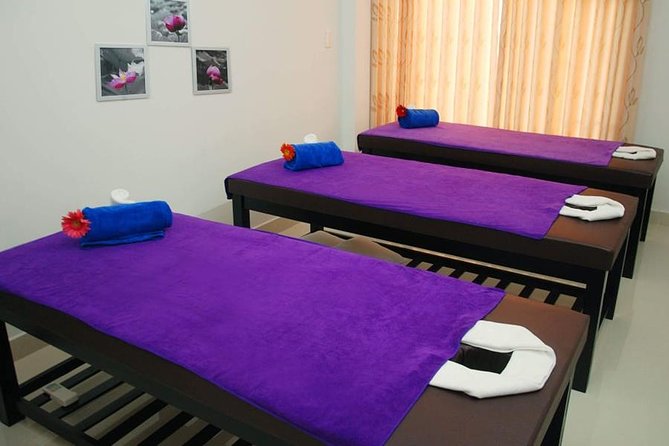 One Hour Spa Experience in Hoi An - What Actually Happens During Your 1-Hour Session
