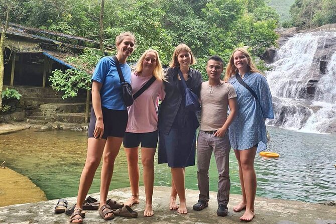 One-Way Private Tour Hue to Hoi An or Vice Versa with Stops - Why this one-way transfer feels like a smart choice