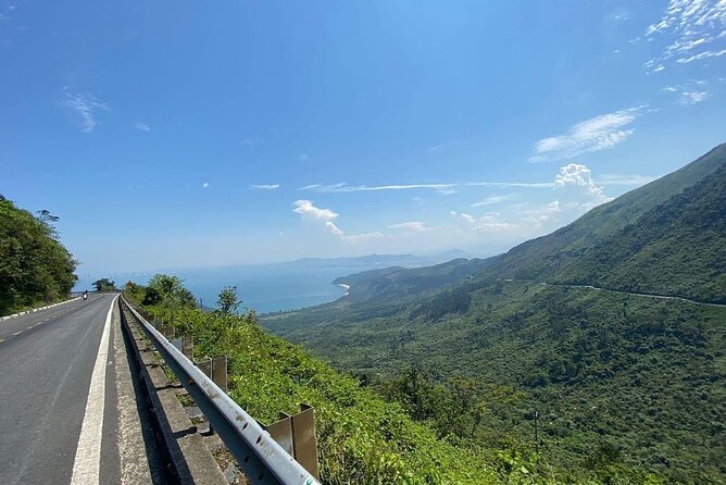 One-Way Private Tour Hue to Hoi An or Vice Versa with Stops - Price and value: what the $55 includes (and what it doesn’t)