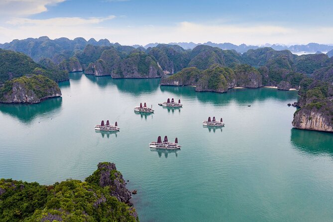 Orchid Trendy Cruises 2Days/1 Night 5 Star Cruises - Price and value at $360: what you’re really paying for