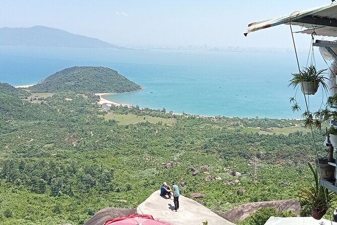 Over Hai Van Pass Loop Tour from Hoi An - The ride: safety style, pacing, and why you won’t feel stuck