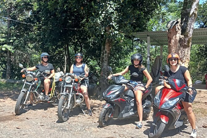 Over Hai Van Pass Loop Tour from Hoi An - Stop 4: The Marble Mountains—five hills, one easy culture stop