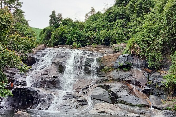 Over Hai Van Pass Loop Tour from Hoi An - Price check: what $55 buys you in a full 8.5-hour loop