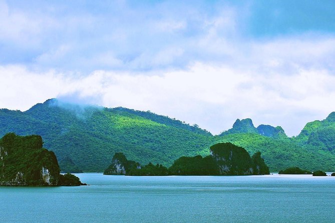 Overnight Bai Tu Long Bay and Ha Long Bay Cruise - Before You Go: Packing Notes and Timing That Helps