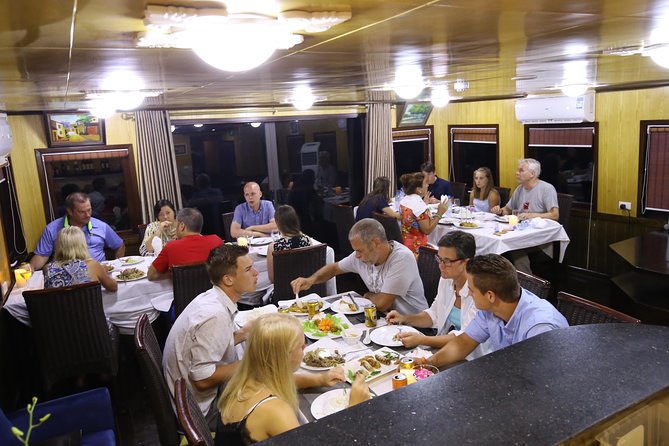 Overnight Bai Tu Long Bay and Ha Long Bay Cruise - Should You Book This Overnight Bai Tu Long and Ha Long Bay Cruise?